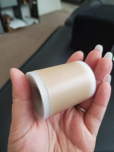 Skinara™ – Silikonplåster